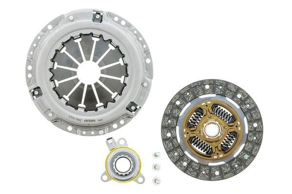 CKT337RB Aisin Сцепление в сборе