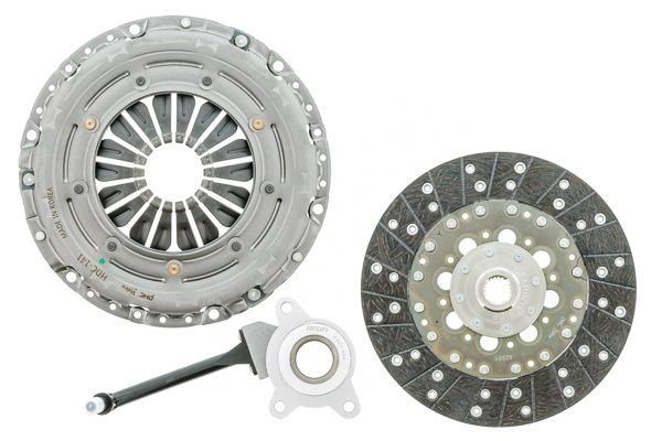 CKY139R Aisin Сцепление в сборе