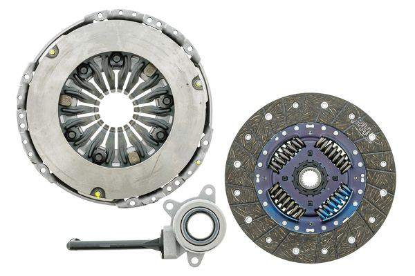CKY141R Aisin Сцепление в сборе