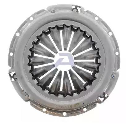 Лепестковая корзина сцепления Aisin CTX048 цена, от 144.70 USD