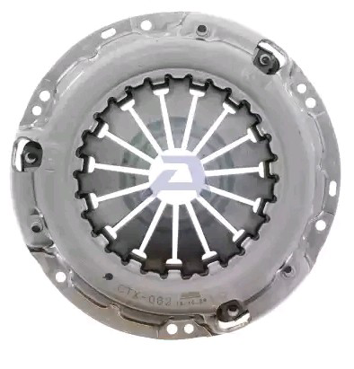 Корзина сцепления CTX062 Aisin