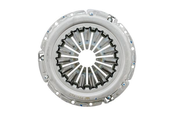 Лепестковая корзина сцепления Aisin CTX104 цена, от 69.67 USD