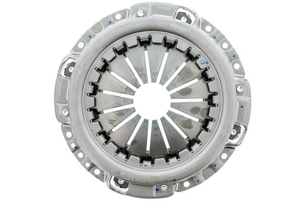 Лепестковая корзина сцепления Aisin CTX121 цена, от 105.17 USD