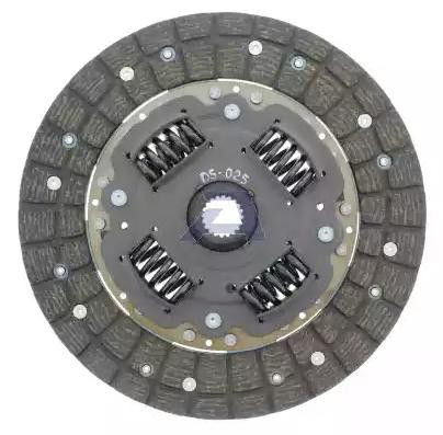 Диск сцепления Aisin DS025 цена, от 110.27 USD