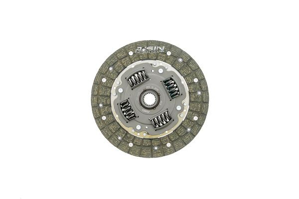 Диск сцепления DS025 Aisin