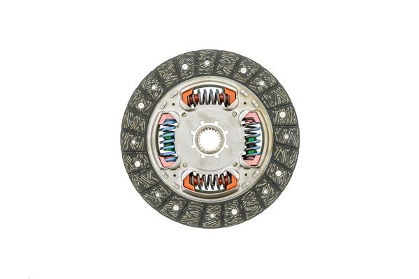 Диск сцепления Aisin DSX037 цена, от 107.94 USD