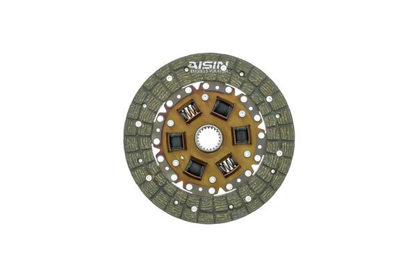 Диск сцепления Aisin DT036 цена, от 179.01 USD