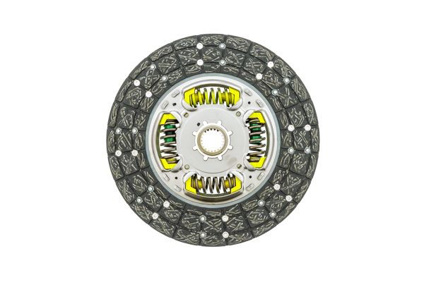 Купить 3125035451 Toyota Диск сцепления