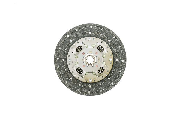 Диск сцепления Aisin DTX187 цена, от 271.28 USD
