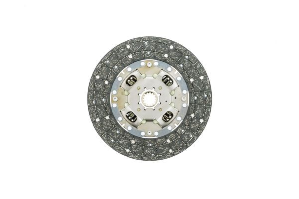 Купить DTX187 Aisin Диск сцепления