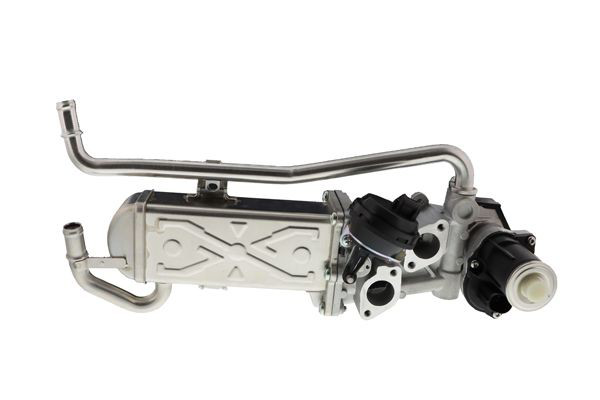 Радиатор системы EGR EGRAZ7026 Aisin