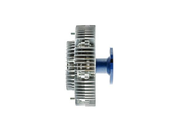 Муфта вентилятора Aisin FCT036