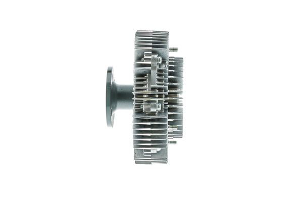 Муфта вентилятора Aisin FCT070