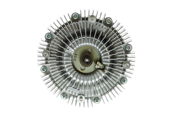 Муфта вентилятора Aisin FCT071