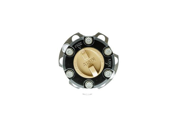 FHT001 Aisin Ступица колеса передняя