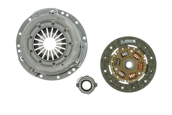 Комплект сцепления (3 части) Aisin KD017A цена, от 125.04 USD