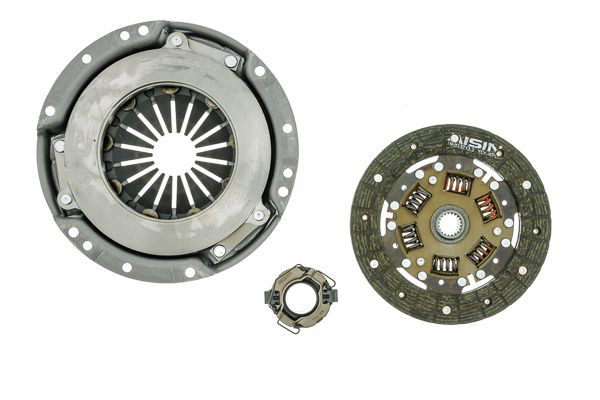 KD017A Aisin Сцепление в сборе