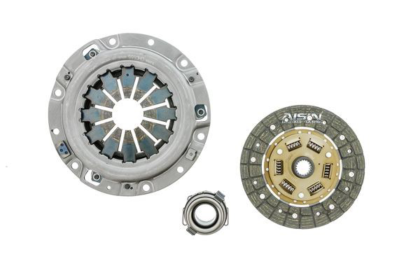 Комплект сцепления (3 части) Aisin KD035A цена, от 90.79 USD