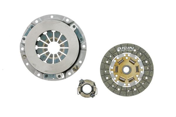 KD035A Aisin Сцепление в сборе