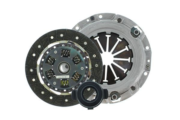 KECI04 Aisin Сцепление в сборе