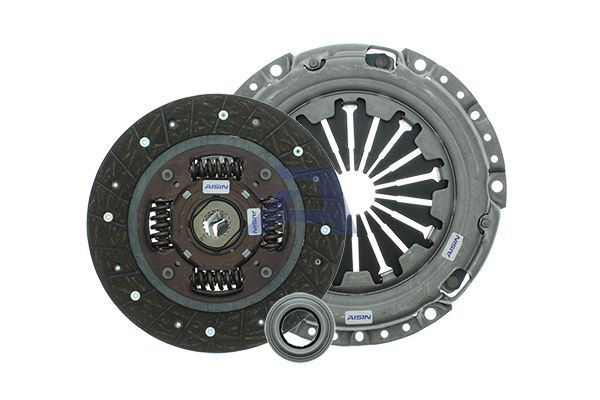 Комплект сцепления (3 части) Aisin KECI09 цена, от 113.23 USD