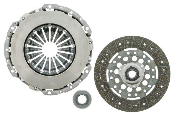 Комплект сцепления (3 части) Aisin KECI10 цена, от 172.09 USD