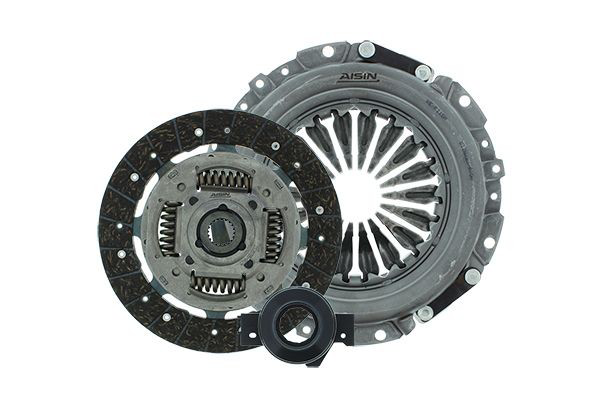 KEFI15A Aisin Сцепление в сборе