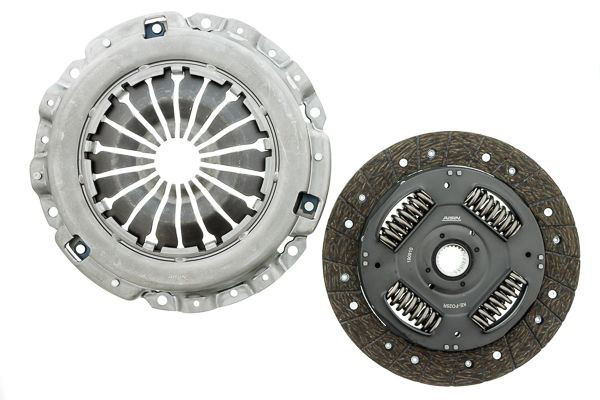 Комплект сцепления (3 части) Aisin KEFO37R цена, от 110.67 USD