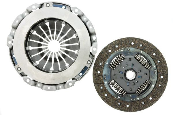 KEFO37R Aisin Сцепление в сборе