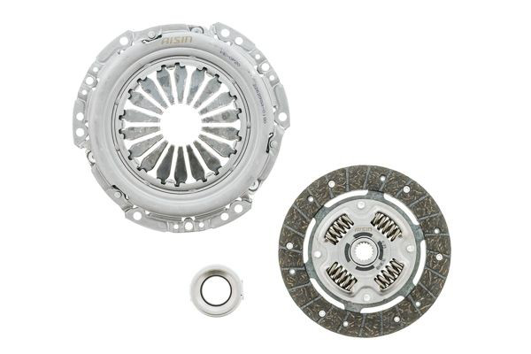 Комплект сцепления (3 части) Aisin KEOP20 цена, от 78.29 USD