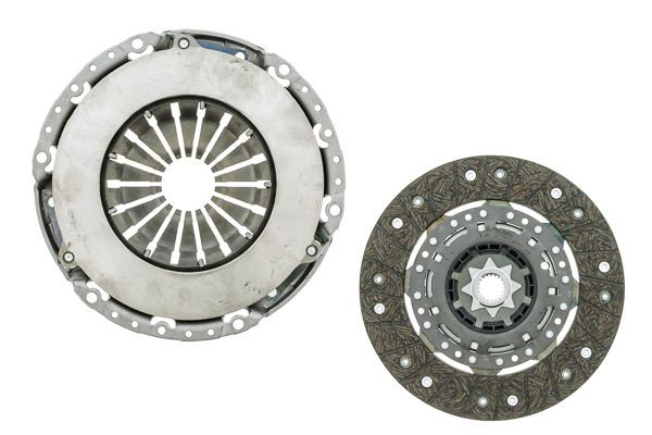 KEOP36R Aisin Сцепление в сборе