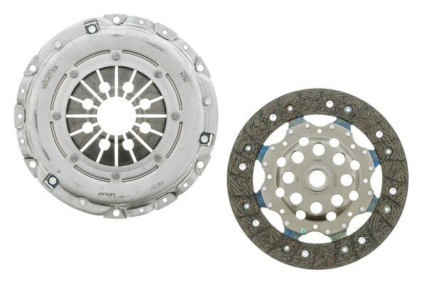 KEOP55R Aisin Сцепление в сборе