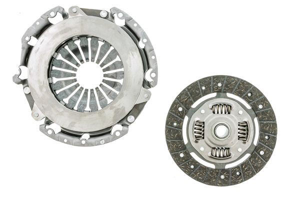 Комплект сцепления (3 части) Aisin KERE10R цена, от 101.87 USD