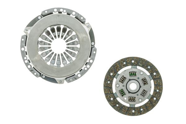 Комплект сцепления (3 части) Aisin KERE17R цена, от 112.87 USD