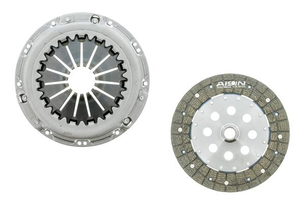 Комплект сцепления (3 части) Aisin KEVO01R цена, от 145.24 USD