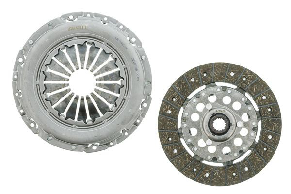KEVW21R Aisin Сцепление в сборе
