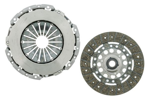 Комплект сцепления (3 части) Aisin KEVW21R цена, от 181.31 USD