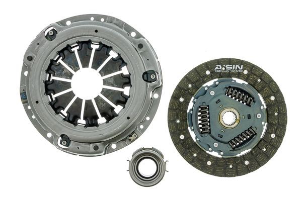 KF040 Aisin Сцепление в сборе