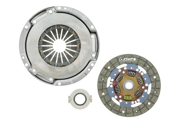 KH038 Aisin Сцепление в сборе