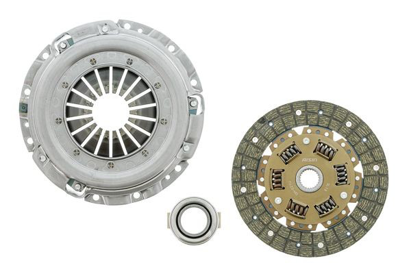 Комплект сцепления (3 части) Aisin KH046C цена, от 178.82 USD