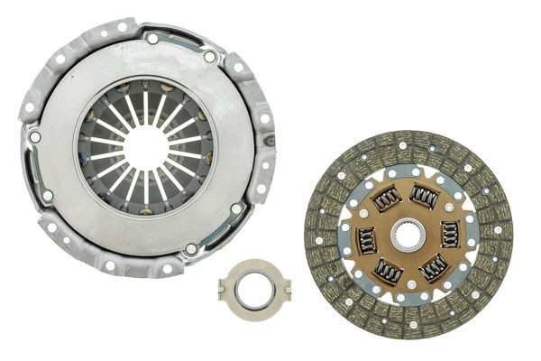 KH046C Aisin Сцепление в сборе