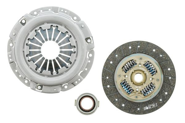 KH070 Aisin Сцепление в сборе
