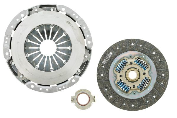 Комплект сцепления (3 части) Aisin KH070 цена, от 186.74 USD