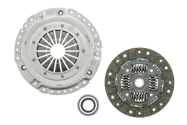 KH073 Aisin Сцепление в сборе