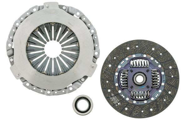 Комплект сцепления (3 части) Aisin KK022 цена, от 191.67 USD