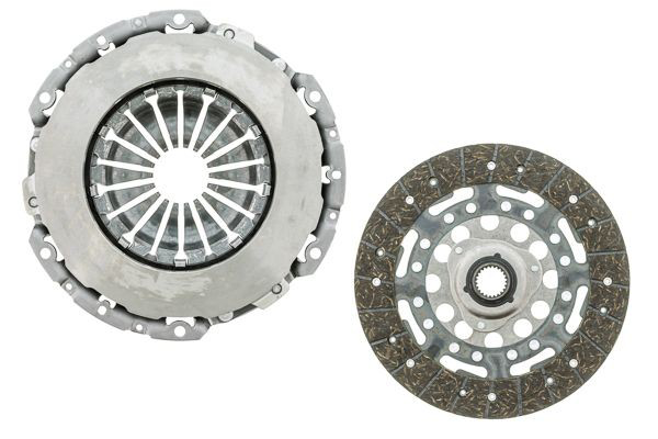 Комплект сцепления (3 части) Aisin KK023R цена, от 215.41 USD