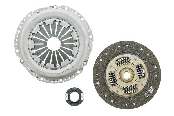 Комплект сцепления (3 части) Aisin KK026 цена, от 218.21 USD