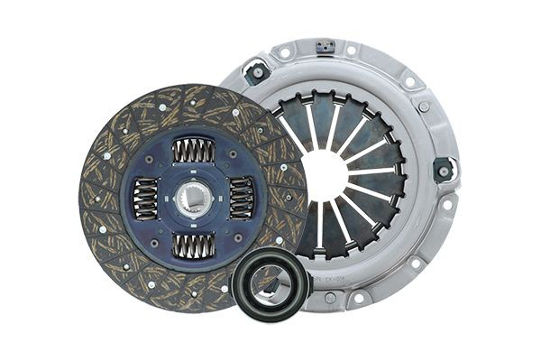 KK031 Aisin Сцепление в сборе