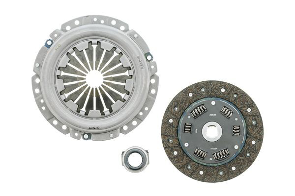 Комплект сцепления (3 части) Aisin KM046 цена, от 110.93 USD