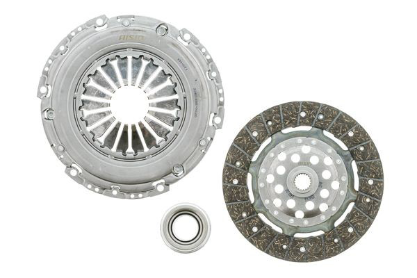 KM071 Aisin Сцепление в сборе